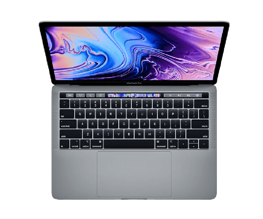 Macbook Pro 13" M1 256GB 2020 NEW 100 Chưa Kích Hoạt